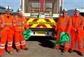 Council to spend £60,000 to clean up ‘never ending’ litter on A1