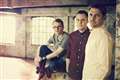 Scouting For Girls to support Madness in big Lincoln gig next Friday