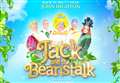 Tickets are selling fast for Jack and the Beanstalk pantomime 