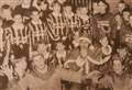 Nostalgia: Farm replaces stolen ducks and Moulton youngsters perform nativity despite the snow 