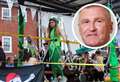 Our poll this week asks – is the return of the carnival parade, raft race and Gravity Fields important for the town?