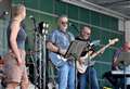 All the pictures from town’s nine-hour festival