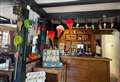 Life’s a beach at this friendly pub but watch out for the jellyfish