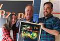 Three generations of pinball wizards