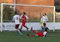 Blackstones undone by an early goal