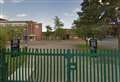New sliding gates proposed for school