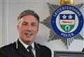 New police chief constable will earn £183,000 a year