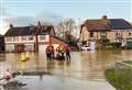 Promise to help flood-hit families move to ‘recovery phase’