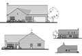 Council refuses plans to build five new homes