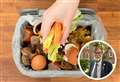 Food waste collections will be rolled out in stages - but don’t fear the ‘bin police’