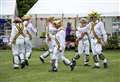 Bumper turnout at Greetham village fete 