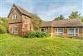Beautiful cottage would make the perfect home