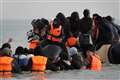 Number of likely days for Channel crossings double compared with previous years