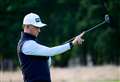 Jack is part of unbeaten pairing as county team narrowly miss out on glory