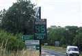 Signs being upgraded as ‘speeding is a big concern for our rural communities’
