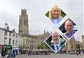 ‘I am proud to be part of this fantastic community!’ Leaders hit back at worst towns verdict