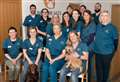 Vet practice recognised for exceptional service and dedication