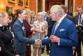 Sharon’s royal occasion after three historic roles