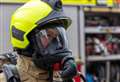 Crew called to tackle dumper truck fire
