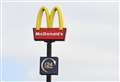 Fast food restaurant introduces vegan option