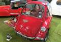 A museum dedicated to small but mighty cars