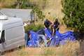 Madeleine McCann suspect ‘told police decisive questions can never be answered’