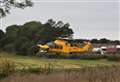 A52 closed in both directions due to crash