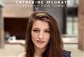 ALBUM REVIEW: Talk of This Town, Catherine McGrath, Warner Bros Records, Out Now - Superlative musicianship outweighs dominant love theme 