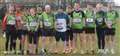 ATHLETICS: Grantham RC ladies scoop team prize at Sleaford Half-marathon