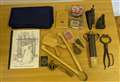 Loan a box of artefacts and learn history at home