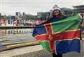Emma’s eager for more events after record-breaking relay