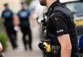 ‘It is of little help to have new laws if you don’t have the officers to enforce them properly’ says county’s police chief