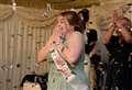 Briony’s crowning moment was perfect lift after ‘stressful and emotional’ time