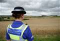 Cuts will leave towns with NO police community officers