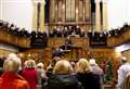 Choral Society’s 60th anniversary concert was ‘very special’