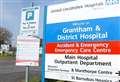 No plans to return Grantham A&E to 24 hour service until consultation finished