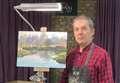 Get creative at this upcoming live demonstration 