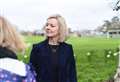 Liz Truss revealed as new Prime Minister