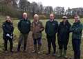 Environment Agency chief praises great effect of Grantham river project on wildlife