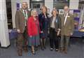 Oakham in Bloom holds AGM and awards evening 
