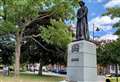 Police identify person wanted in connection with defacing Margaret Thatcher statue