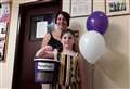 Long Sutton schoolgirl's Facial Palsy fundraiser