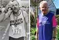 ‘After I’ve finished that will be it’ says Geoff, 80, ahead of London Marathon