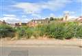 Wasteland could become supported living accommodation 17 years after building site was abandoned
