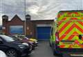 Ambulance service 20 minutes slower than target