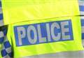 Armed police respond to reports of man with knife 