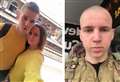 ‘I tried so hard to keep my son here, but I had to respect that he wanted to help the war effort’
