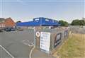 Builders’ merchant closes branch
