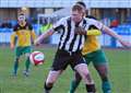Grantham Town welcome ‘Seasiders’ to The Meres