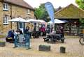 Artisan markets promises ‘Christmassy feel’